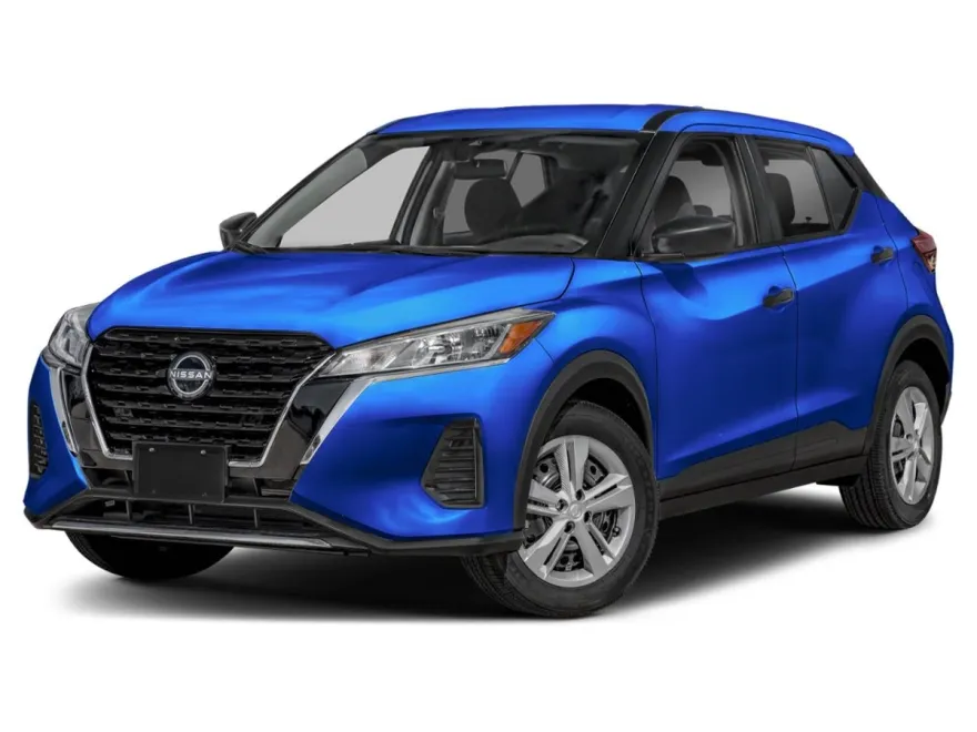 2025 Nissan Kicks Play S photo 1
