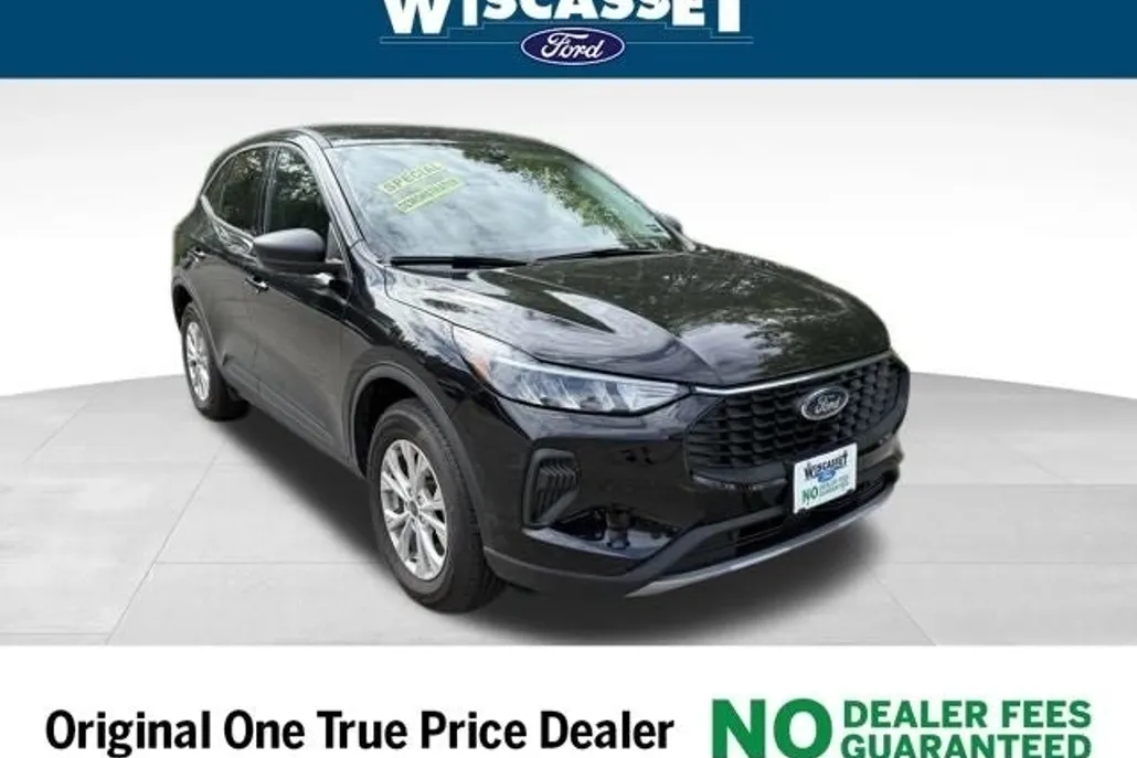2025 Ford Escape Active photo 1