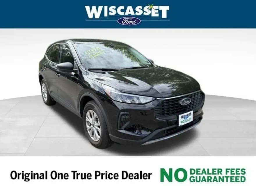 2025 Ford Escape Active photo 1