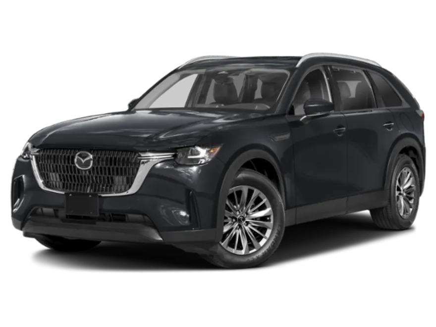 2025 Mazda CX-90 Preferred photo 1