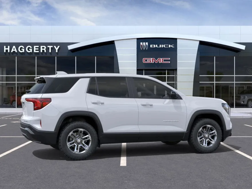 2026 Gmc Terrain Elevation photo 1