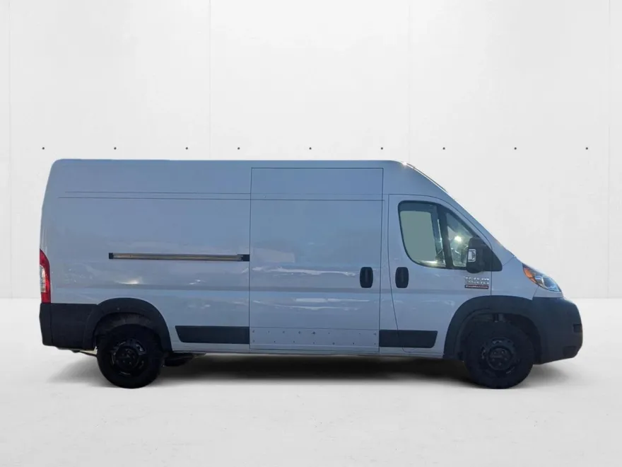 2017 Ram ProMaster 2500 photo 1