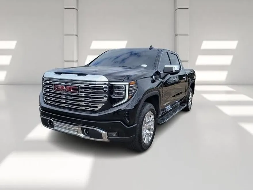 2024 Gmc Sierra 1500 Denali photo 1