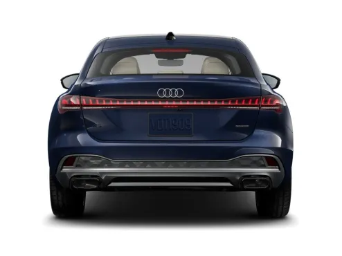 2025 Audi A5 2.0T Premium Plus photo 4