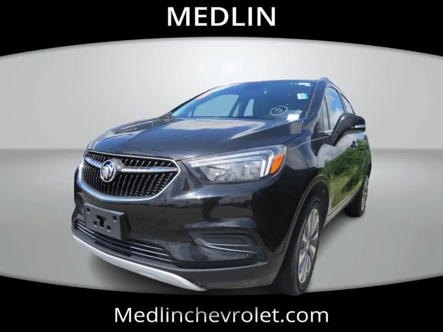 2019 Buick Encore Preferred photo 1