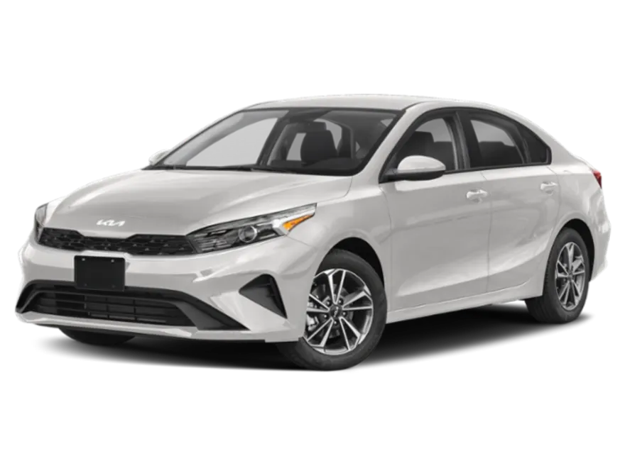 2022 Kia Forte FE LXS photo 1