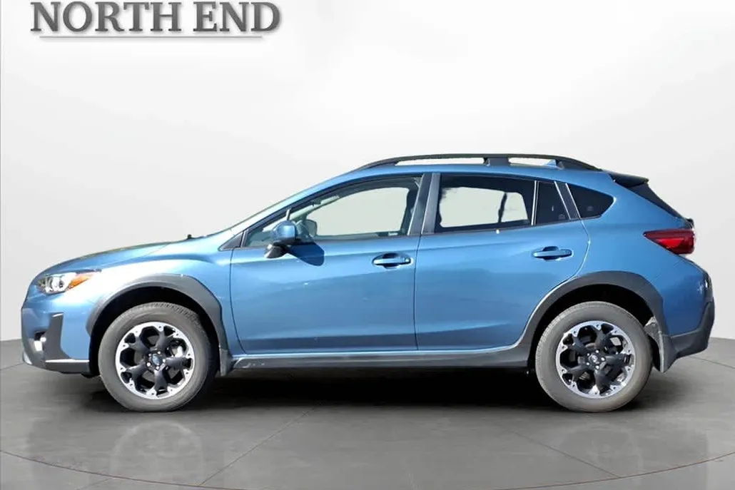 2023 Subaru Crosstrek Premium photo 1