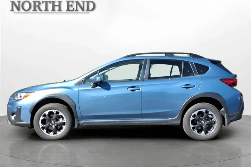 2023 Subaru Crosstrek Premium photo 1