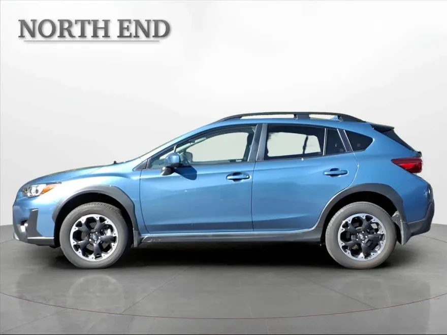 2023 Subaru Crosstrek Premium photo 1