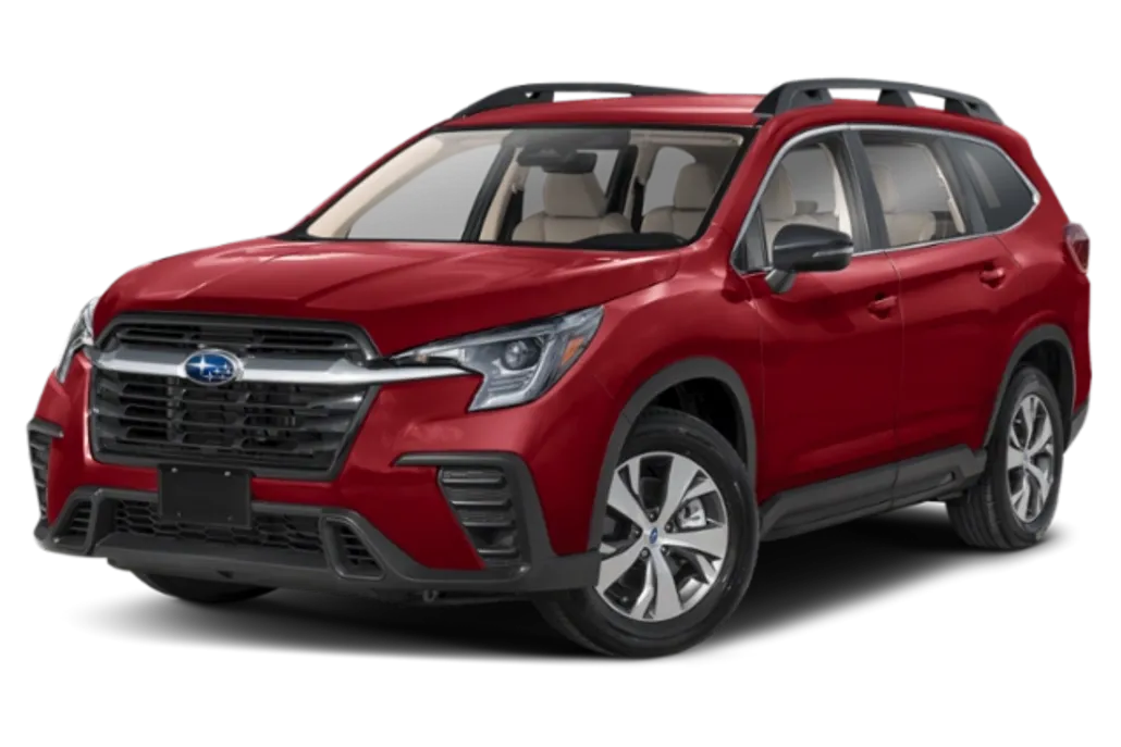 2025 Subaru Ascent Premium photo 1