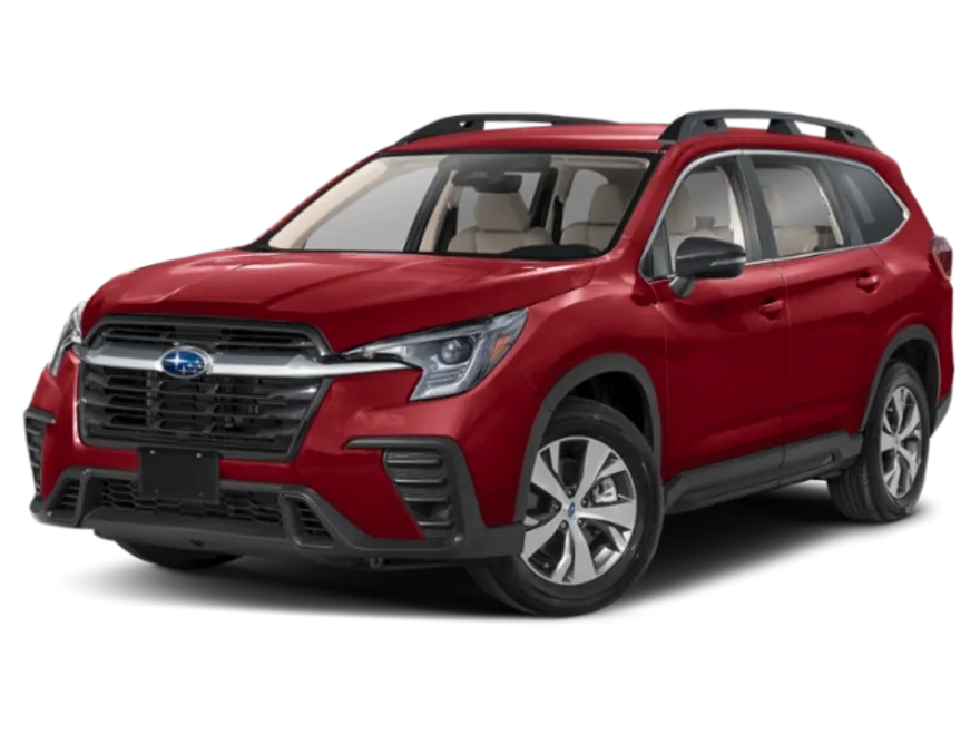 2025 Subaru Ascent Premium photo 1