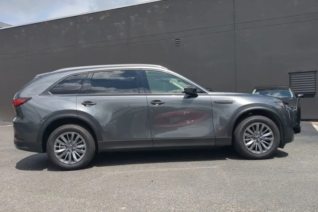 2024 Mazda CX-90 3.3 Turbo Preferred photo 1