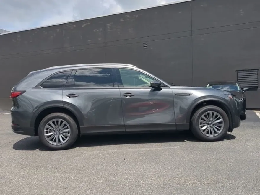 2024 Mazda CX-90 3.3 Turbo Preferred photo 1