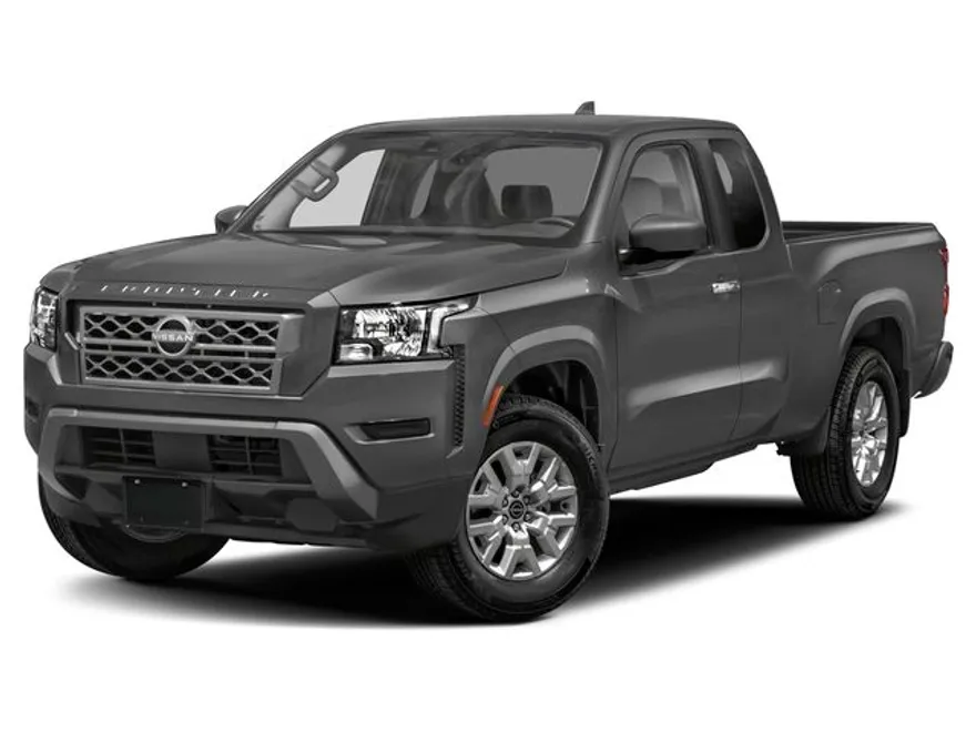 2024 Nissan Frontier SV photo 1