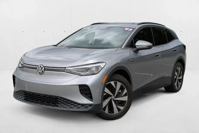2023 Volkswagen ID.4 Pro photo 1