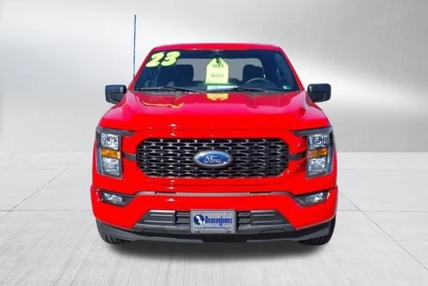 2023 Ford F-150 XL photo 1