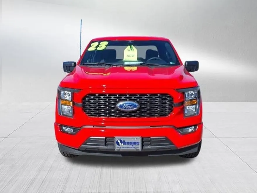 2023 Ford F-150 XL photo 1
