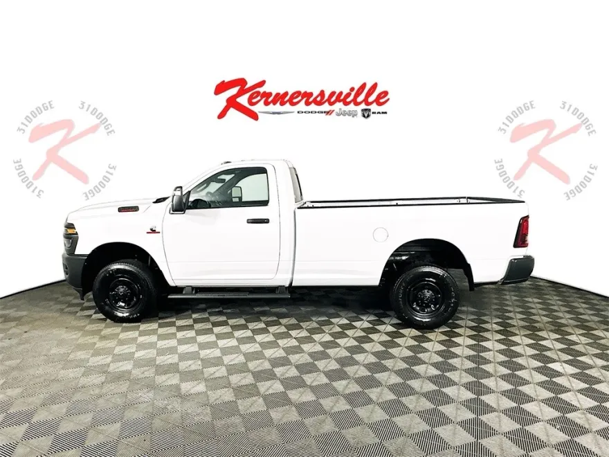 2026 Ram 2500 Tradesman photo 1