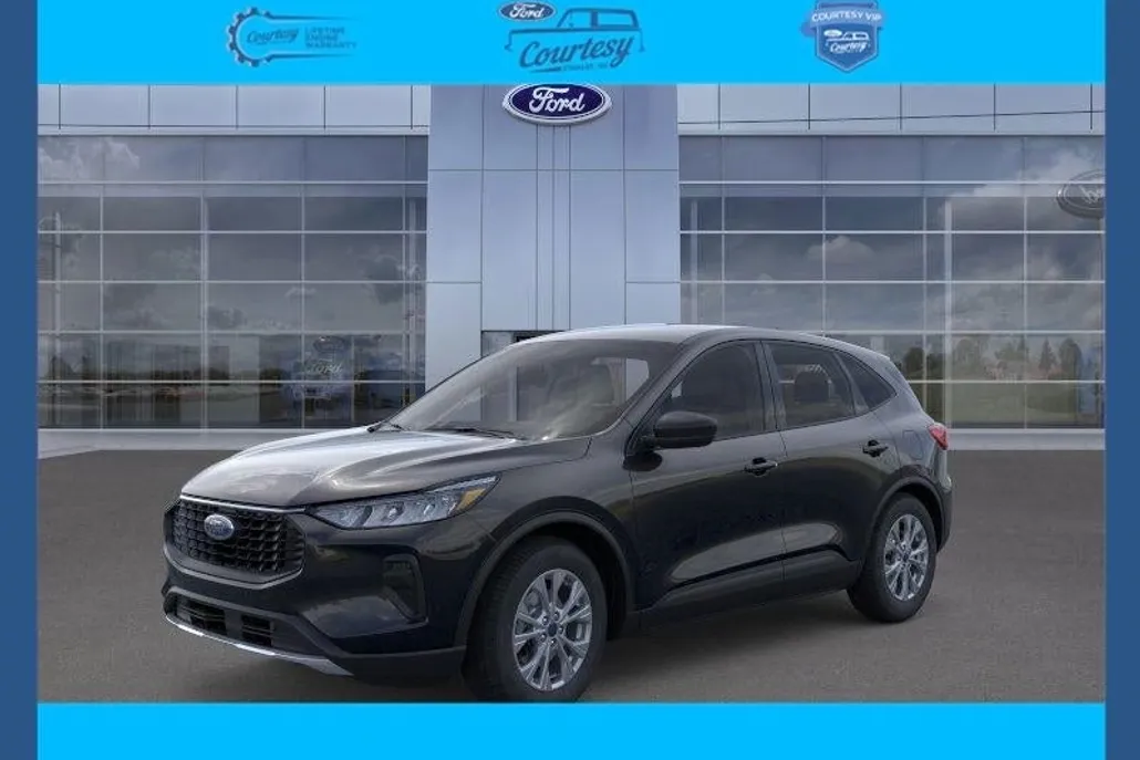 2025 Ford Escape Active photo 1