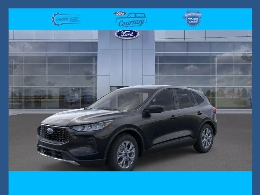 2025 Ford Escape Active photo 1