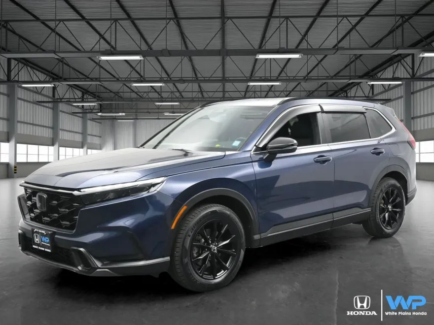 2023 Honda CR-V Hybrid EX-L photo 1