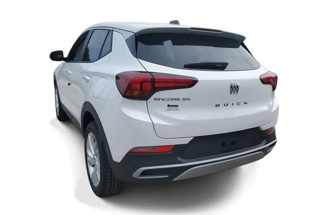 2026 Buick Encore GX Preferred photo 1