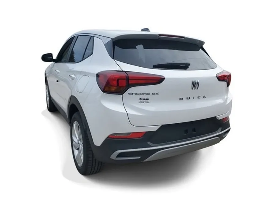 2026 Buick Encore GX Preferred photo 1