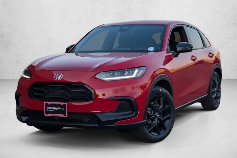 2025 Honda HR-V Sport photo 1