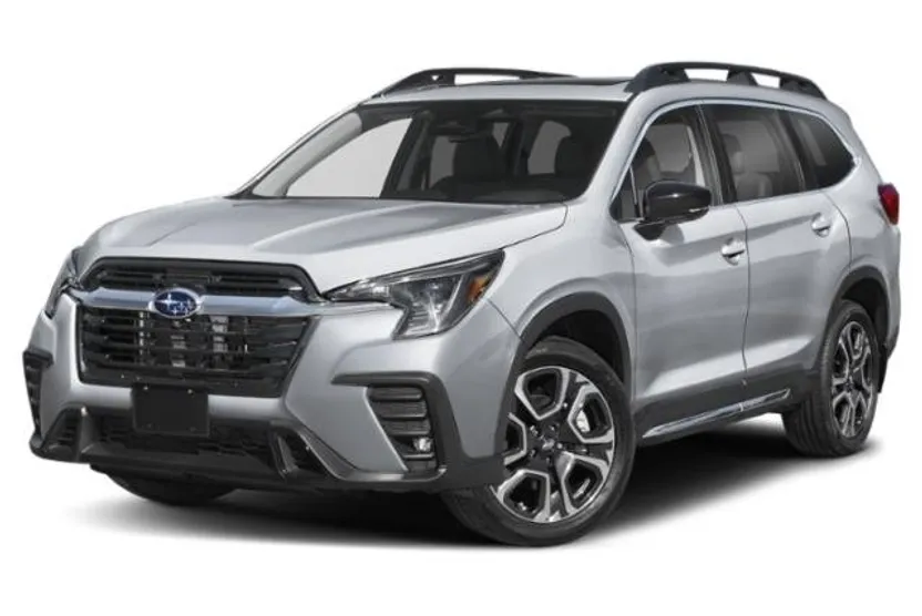 2025 Subaru Ascent Limited photo 1