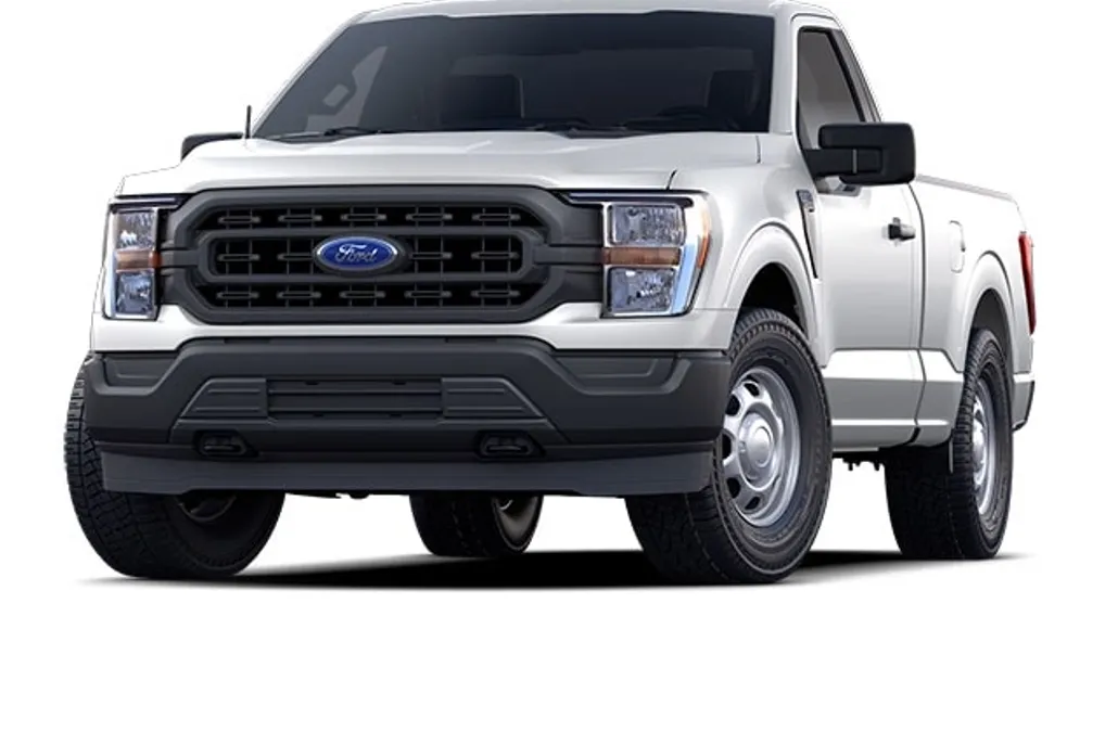 2023 Ford F-150 XL photo 1
