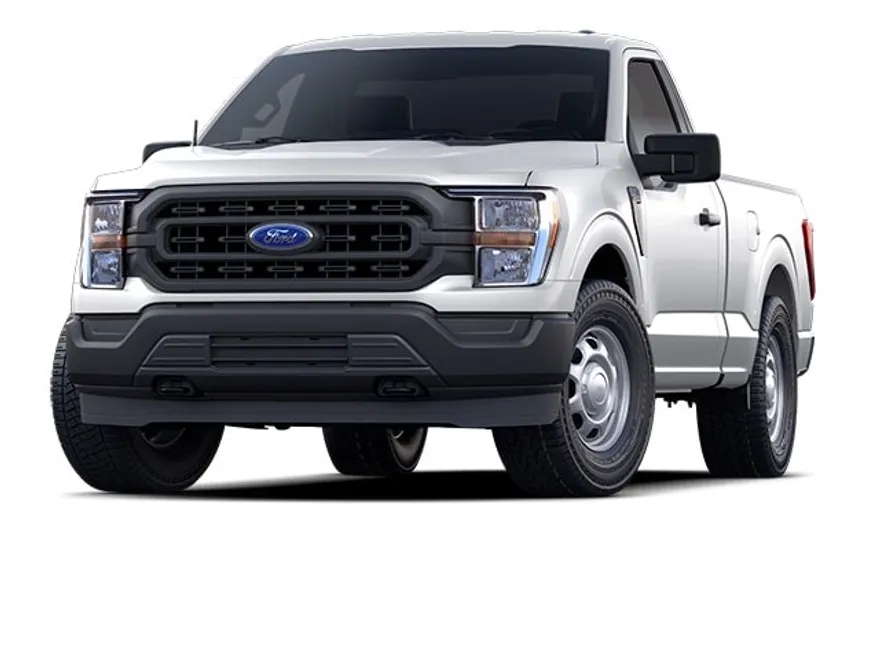 2023 Ford F-150 XL photo 1