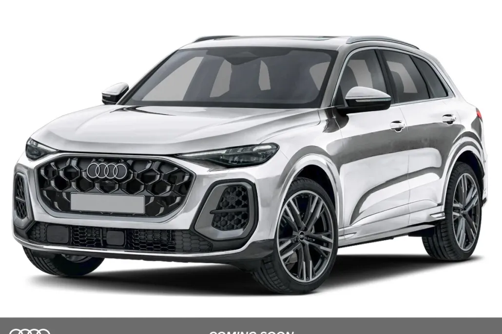 2025 Audi Q5 Premium Plus photo 1