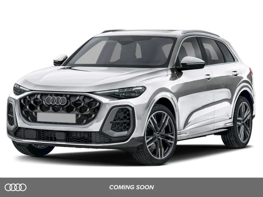 2025 Audi Q5 Premium Plus photo 1