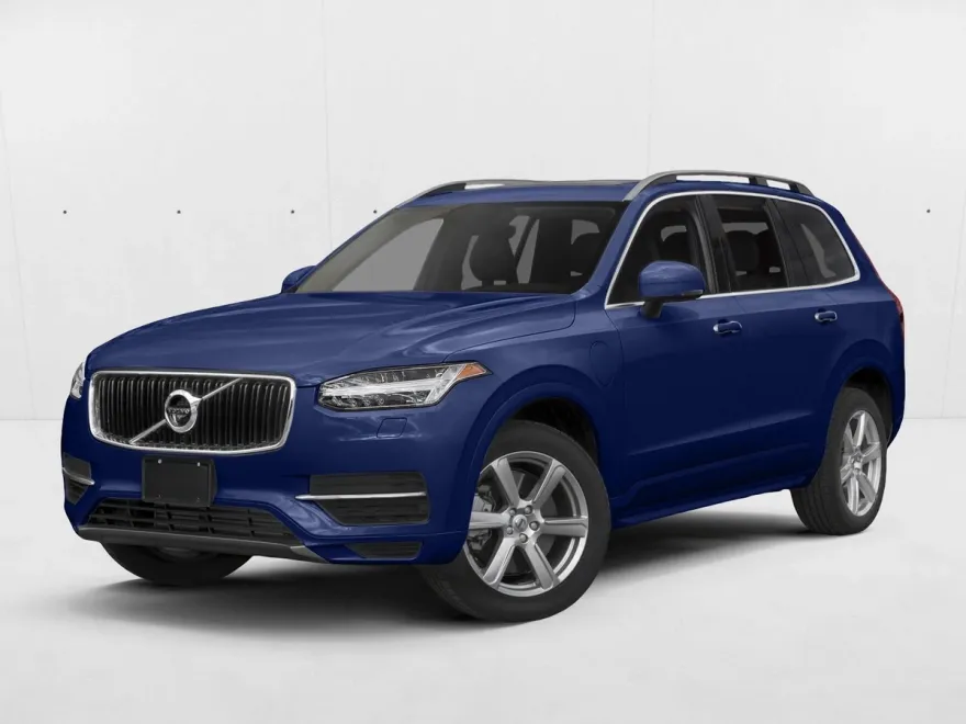 2016 Volvo XC90 T8 Inscription photo 1