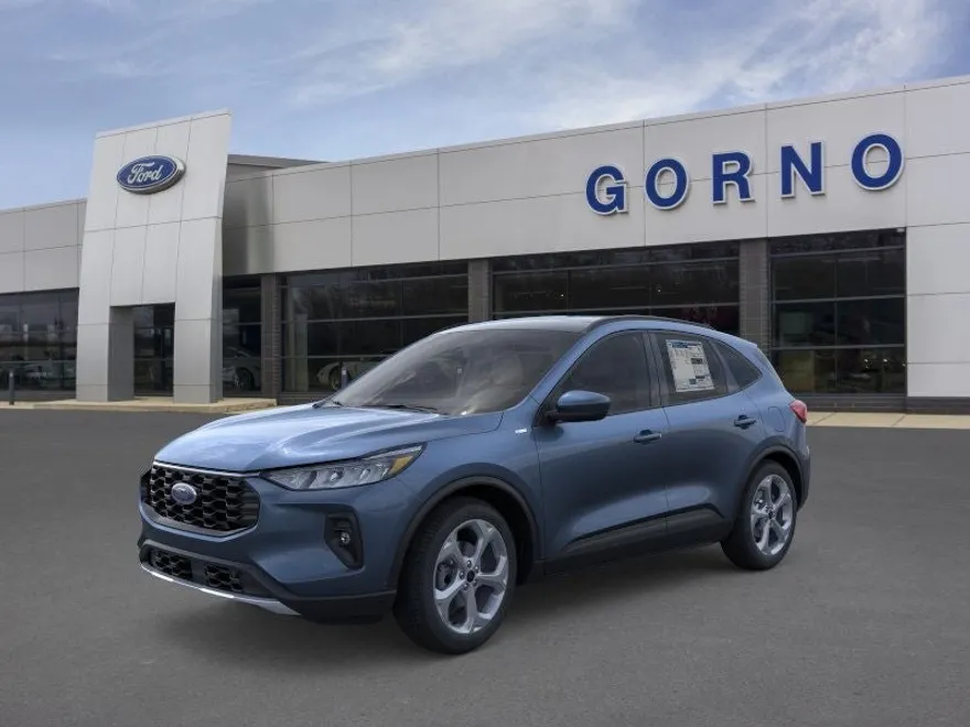 2026 Ford Escape ST-Line Select photo 1