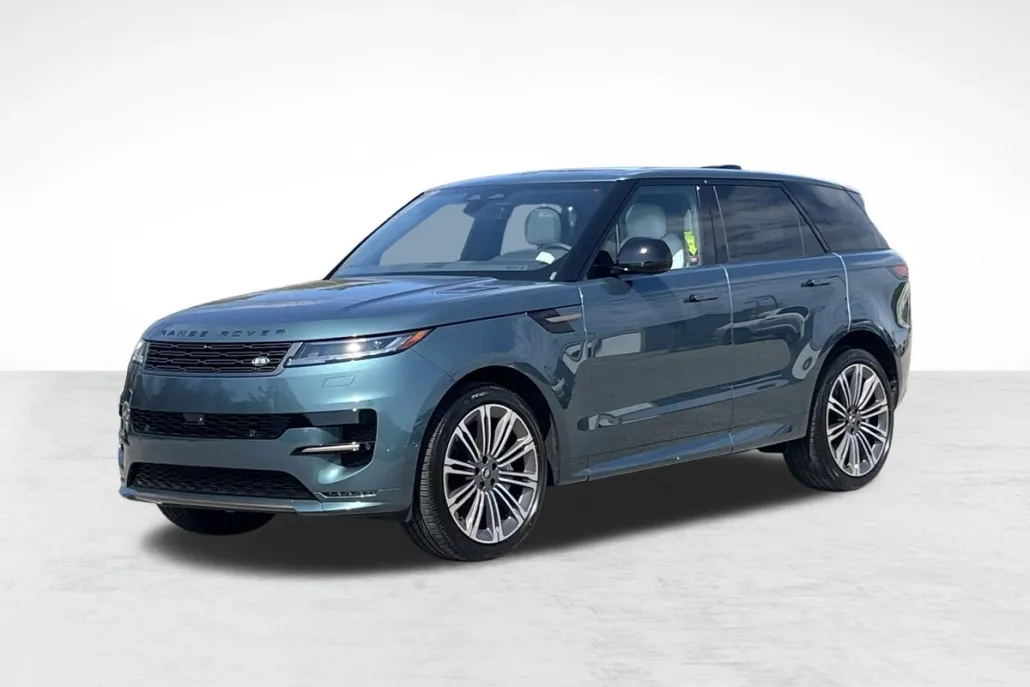2025 Land Rover Range Rover Sport P530 Dynamic SE photo 1
