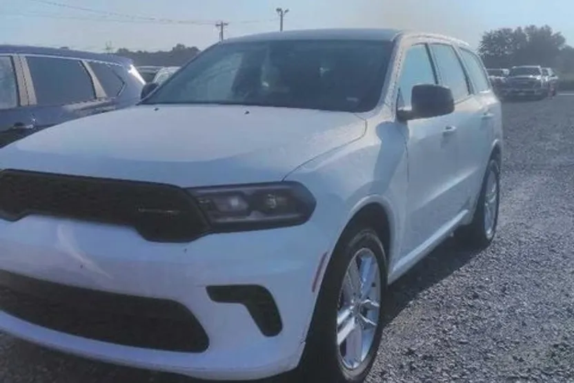 2023 Dodge Durango GT photo 1