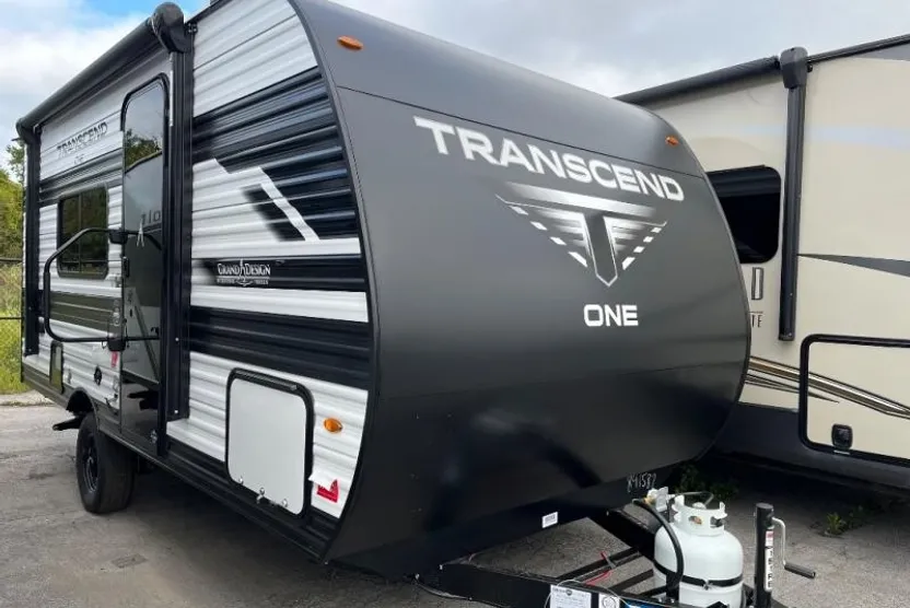 2026 Grand Design Recreational Transcend Narrow Body photo 1