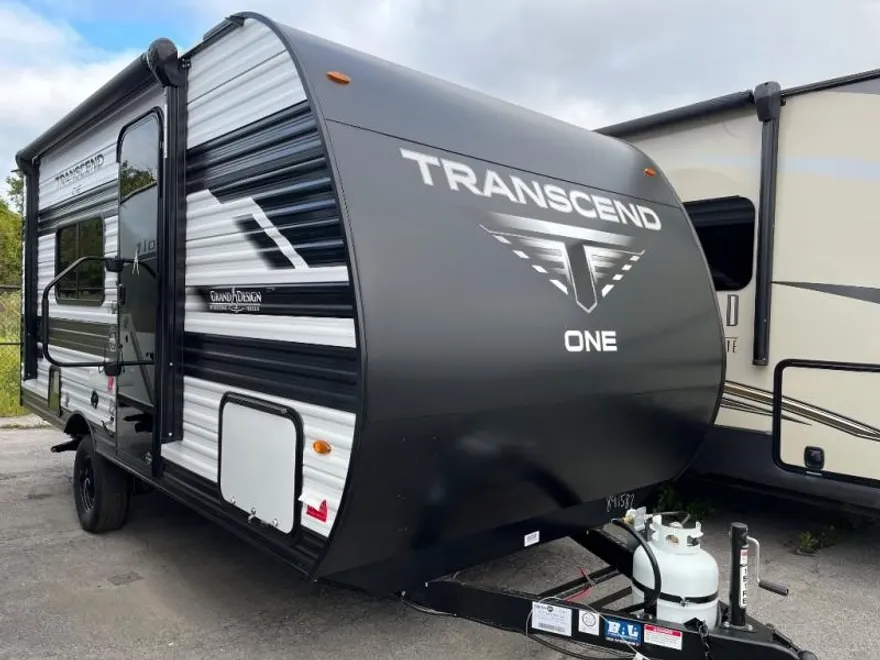 2026 Grand Design Recreational Transcend Narrow Body photo 1