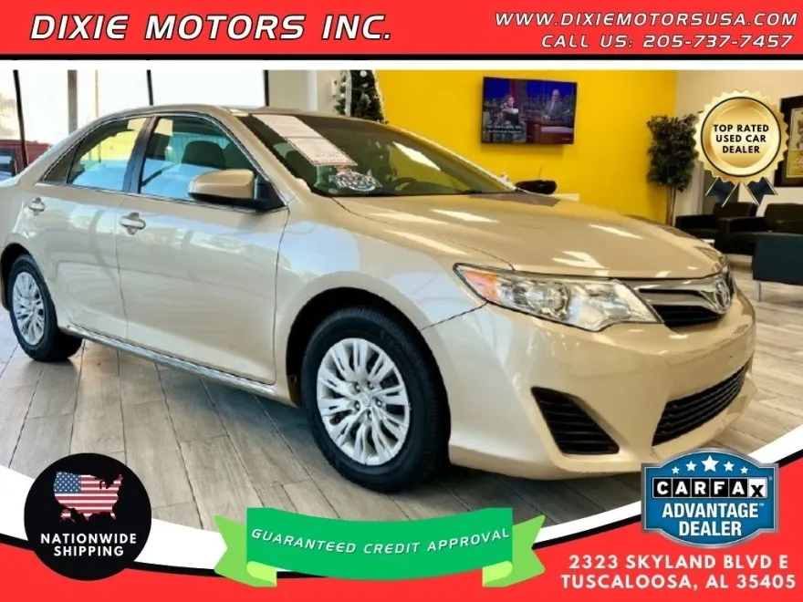 2017 Toyota Camry XSE photo 1