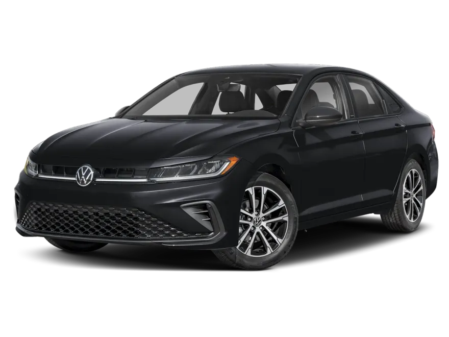 2025 Volkswagen Jetta 1.5T Sport photo 1