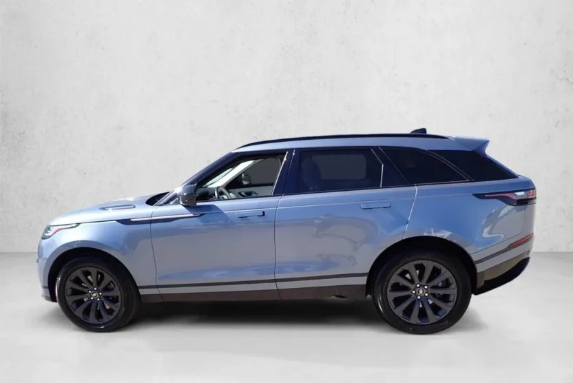 2023 Land Rover Range Rover Velar R-Dynamic S photo 1