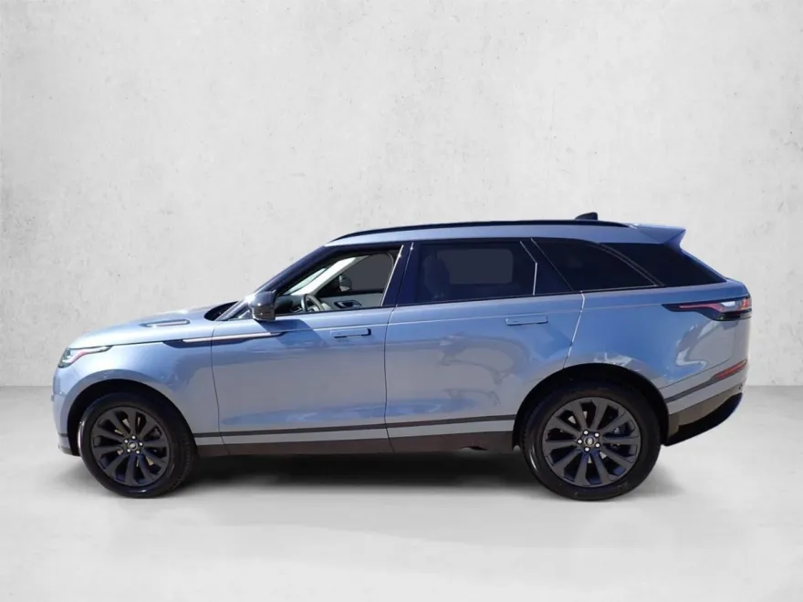2023 Land Rover Range Rover Velar R-Dynamic S photo 1