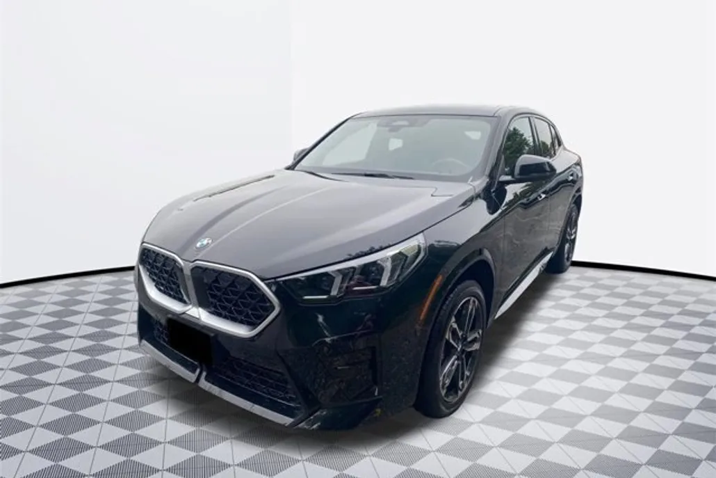 2025 Bmw X2 xDrive28i photo 1