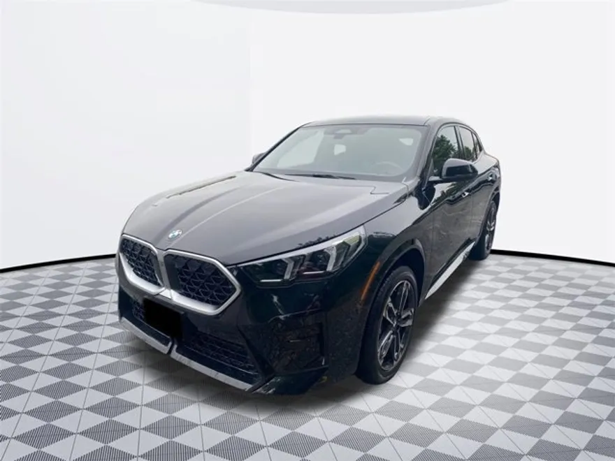 2025 Bmw X2 xDrive28i photo 1