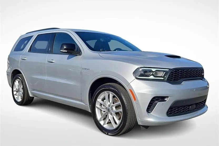 2024 Dodge Durango R/T Plus photo 1