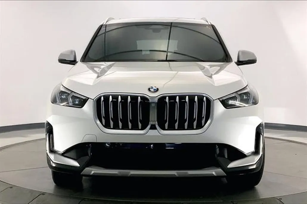 2024 Bmw X1 XDrive28i photo 1