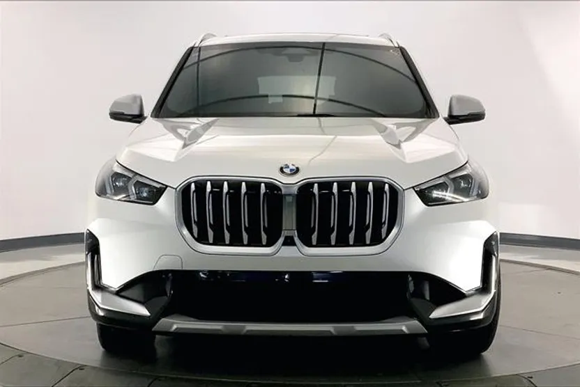 2024 Bmw X1 XDrive28i photo 1