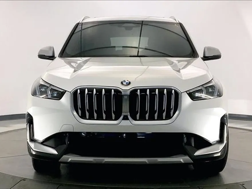 2024 Bmw X1 XDrive28i photo 1