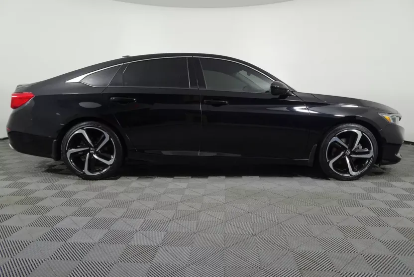 2022 Honda Accord Sport SE 1.5T photo 1